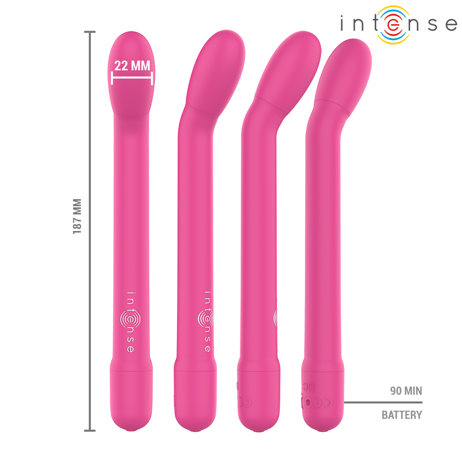 Farge: Rosa