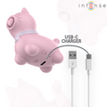 INTENSE - Marie Klitorisstimulator med tappende tunge