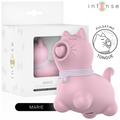 INTENSE - Marie Klitorisstimulator med tappende tunge