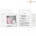 INTENSE - Marie Klitorisstimulator med tappende tunge