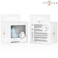 INTENSE - Duchess Klitorisstimulator med 360° roterende tunge