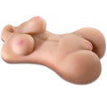EXTREME TOYZ - Pipedream Extreme Slut Realistisk sexdukke