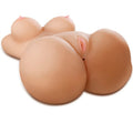 EXTREME TOYZ - Pipedream Extreme Slut Realistisk sexdukke