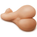 EXTREME TOYZ - Pipedream Extreme Slut Realistisk sexdukke