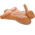 PIPEDREAM EXTREME - Fuck Me Mega Mannlig torso