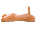 PIPEDREAM EXTREME - Fuck Me Mega Mannlig torso