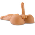 PIPEDREAM EXTREME - Fuck Me Mega Mannlig torso