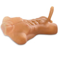PIPEDREAM EXTREME - Fuck Me Mega Mannlig torso