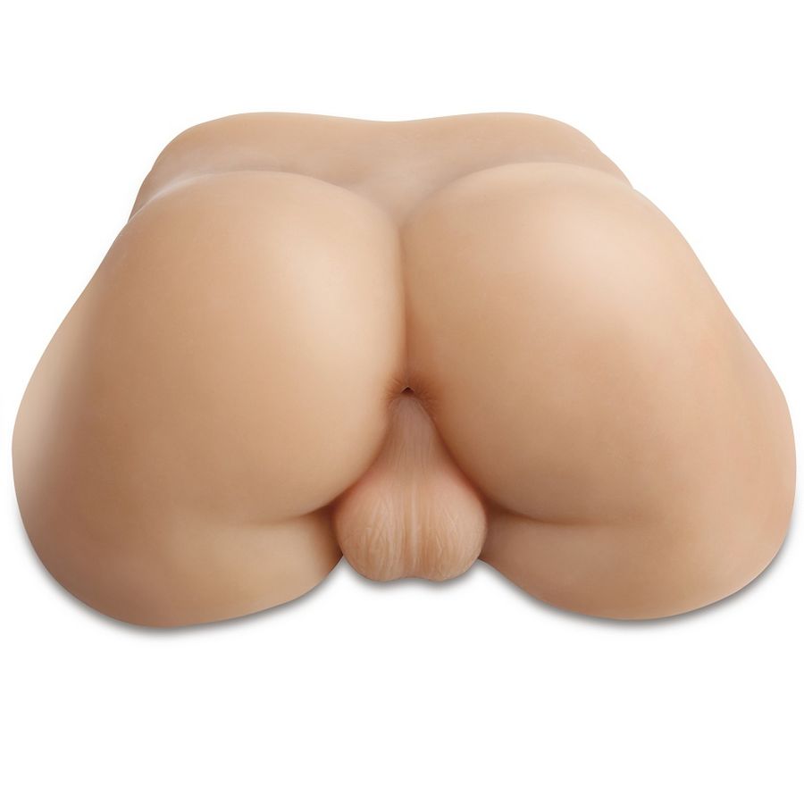 PIPEDREAM EXTREME - Fuck Me Mega Anal Realistisk rumpe-masturbator