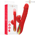 INTENSE - Thalia Vibrator med støt og tapping