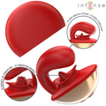INTENSE - Mariah U-formet vibrator 10 vibrasjoner