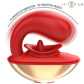 INTENSE - Mariah U-formet vibrator 10 vibrasjoner