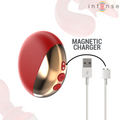 INTENSE - Mariah U-formet vibrator 10 vibrasjoner