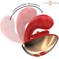 INTENSE - Mariah U-formet vibrator 10 vibrasjoner