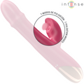 INTENSE - Chloe Multifunksjonsvibrator 3-i-1