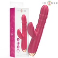 INTENSE - Chloe Multifunksjonsvibrator 3-i-1