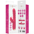 INTENSE - Chloe Multifunksjonsvibrator 3-i-1