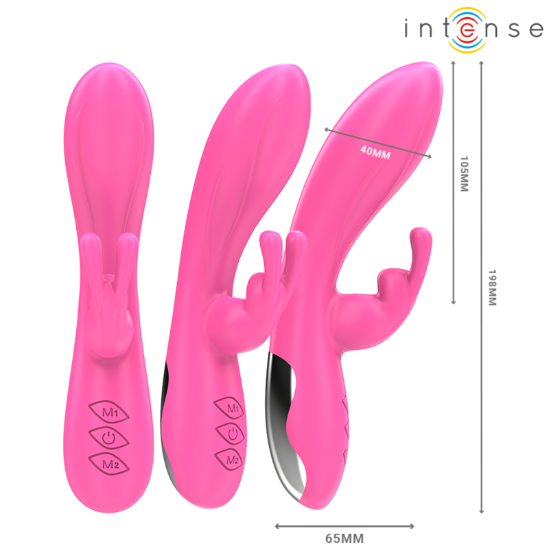 Farge: Rosa