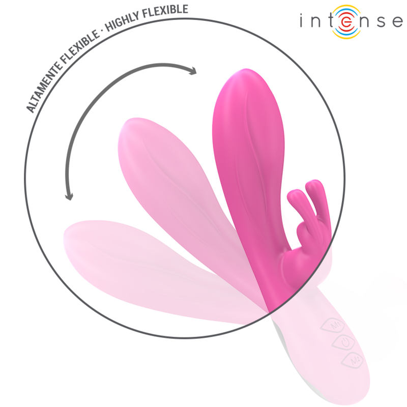 Farge: Rosa