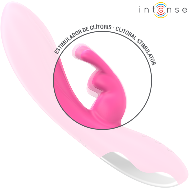 Farge: Rosa