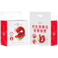 INTENSE - Mariah U-formet vibrator 10 vibrasjoner
