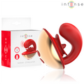 INTENSE - Mariah U-formet vibrator 10 vibrasjoner