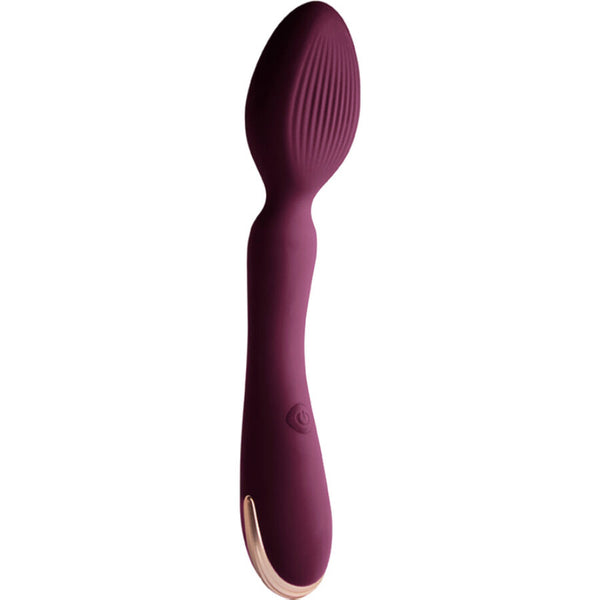 CLIMAXIMUM - Aurora Wand-vibrator Massasjestav