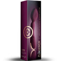 CLIMAXIMUM - Aurora Wand-vibrator Massasjestav