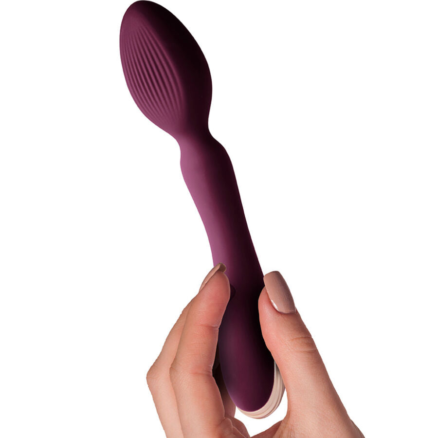 CLIMAXIMUM - Aurora Wand-vibrator Massasjestav