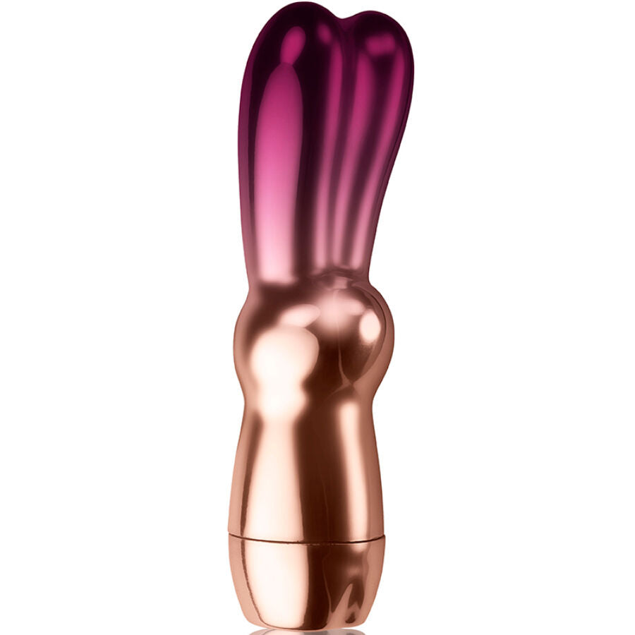 CLIMAXIMUM - Bella Bunny Vibrerende egg