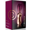 CLIMAXIMUM - Bella Bunny Vibrerende egg