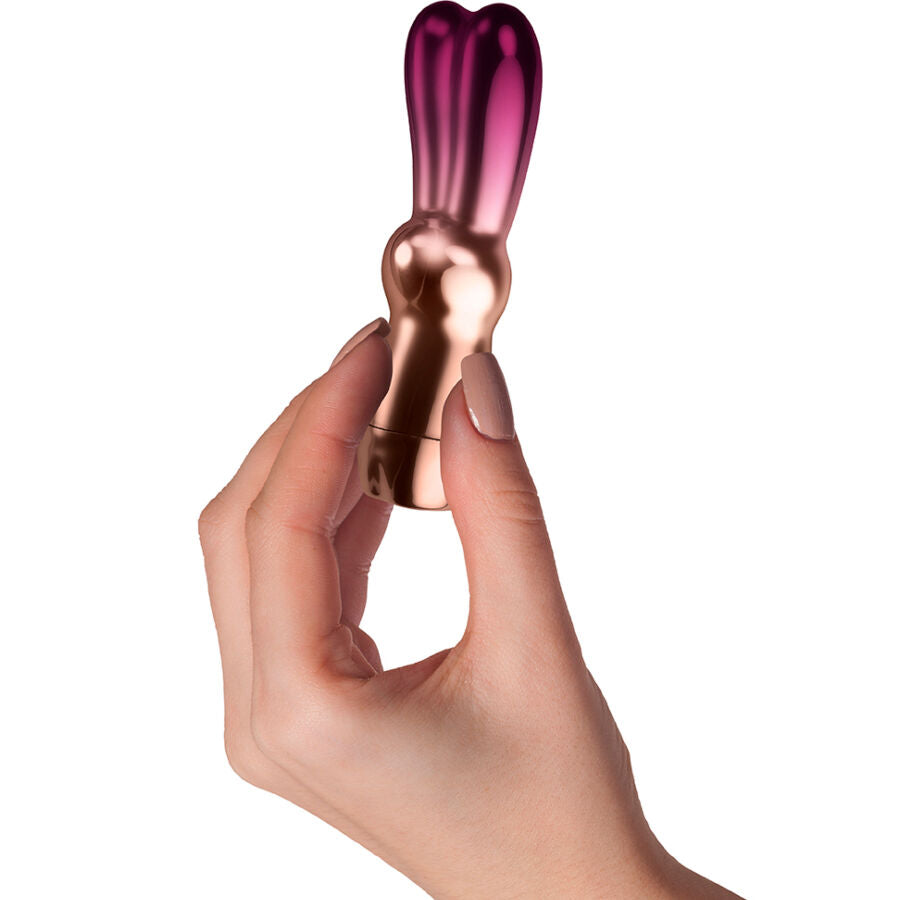 CLIMAXIMUM - Bella Bunny Vibrerende egg