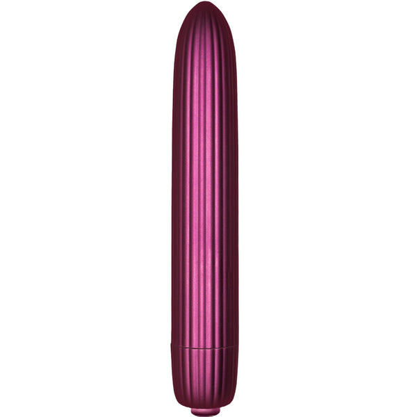 CLIMAXIMUM - Hera Teksturert Bullet-vibrator