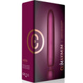 CLIMAXIMUM - Hera Teksturert Bullet-vibrator