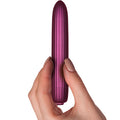 CLIMAXIMUM - Hera Teksturert Bullet-vibrator