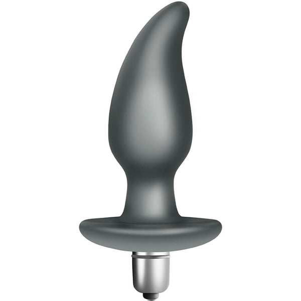 CLIMAXIMUM - Idosi Bullet Vibrerende Analplugg