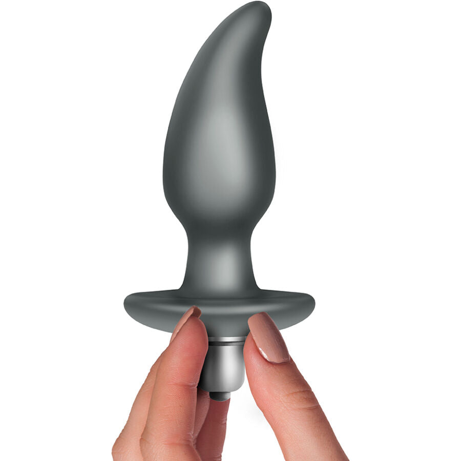 CLIMAXIMUM - Idosi Bullet Vibrerende Analplugg