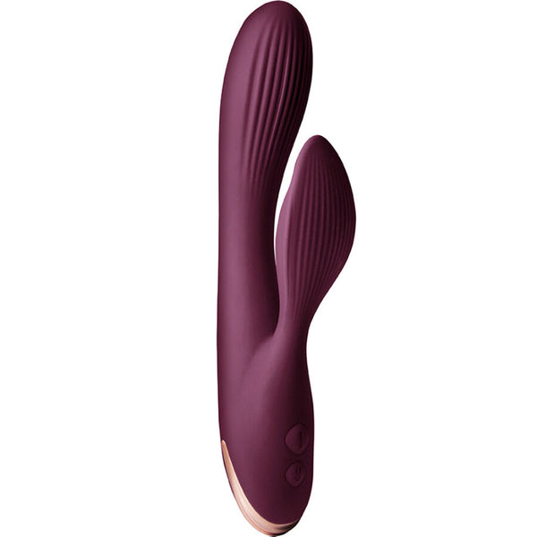 CLIMAXIMUM - Lyanna Rabbitvibrator