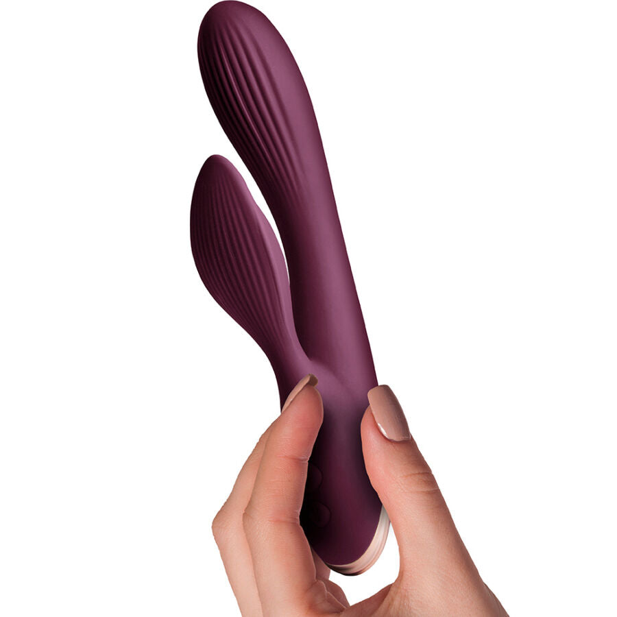 CLIMAXIMUM - Lyanna Rabbitvibrator