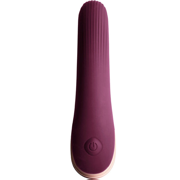 CLIMAXIMUM - Mia Diskré vibrator