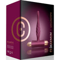 CLIMAXIMUM - Pharos Analplugg for Nybegynnere