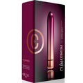 CLIMAXIMUM - Sepora Klassisk Bullet-vibrator