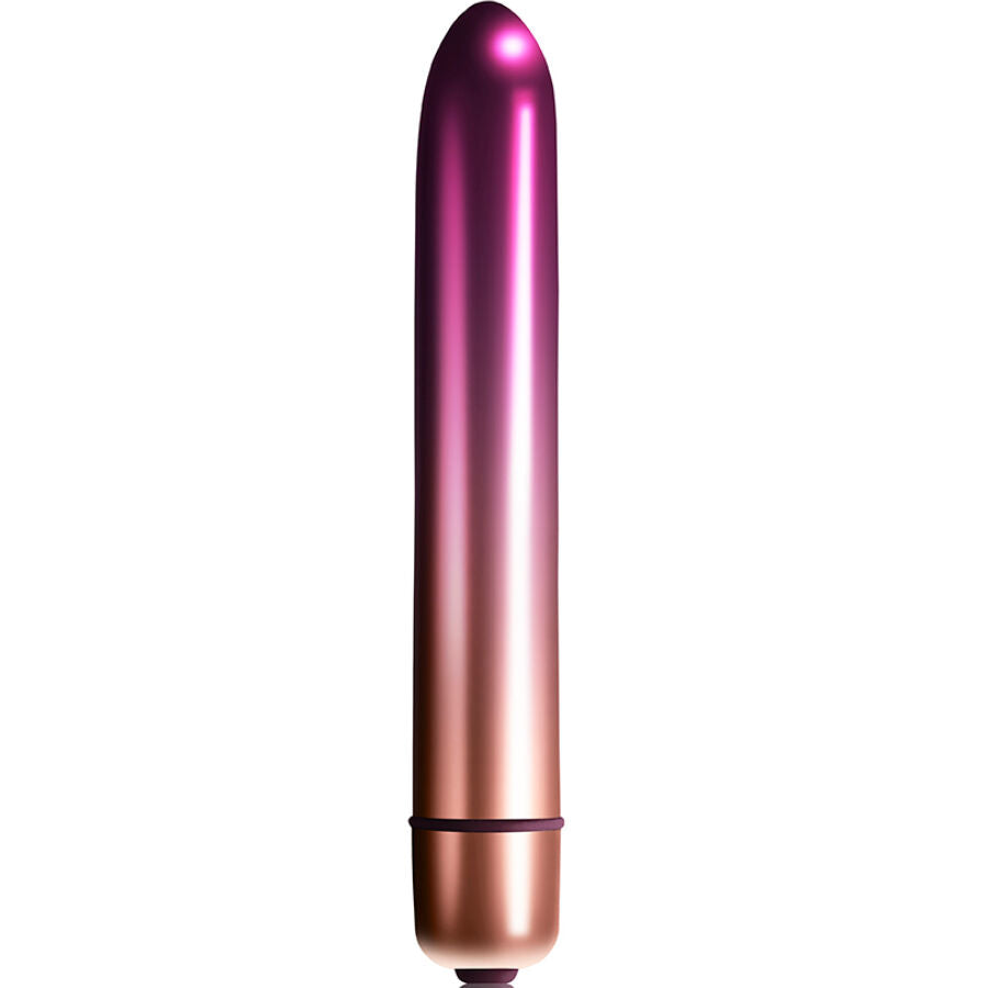 CLIMAXIMUM - Sepora Klassisk Bullet-vibrator