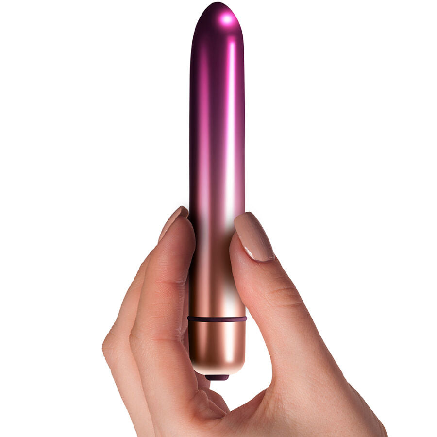 CLIMAXIMUM - Sepora Klassisk Bullet-vibrator