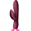 CLIMAXIMUM - Spirit Rabbitvibrator med LED-lys