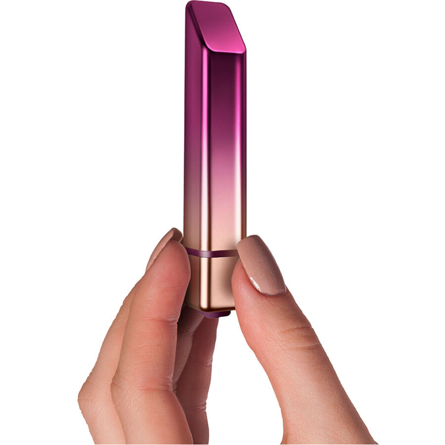 CLIMAXIMUM - Trema Lipstick Bullet-vibrator
