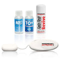 EXTREME TOYZ - Anal-masturbator