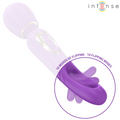 INTENSE - Christy Vibrerende Massasjestav