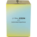 KIIROO - Keon WiFi Combo Victoria June Automatisk masturbator + Feel Stroker