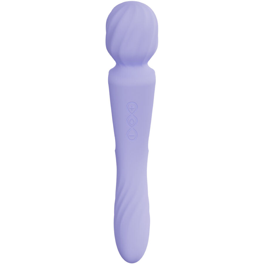LELO - Switch Dobbeltvibrator